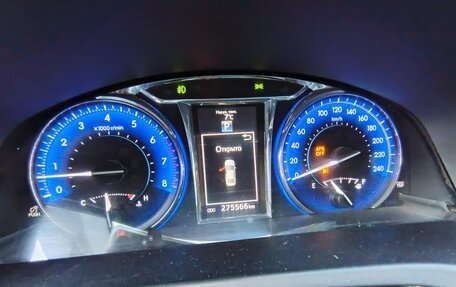 Toyota Camry, 2015 год, 1 950 000 рублей, 12 фотография