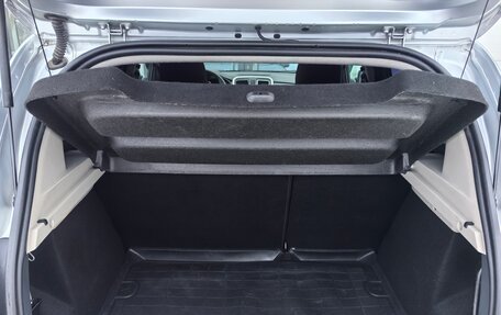 Renault Sandero II рестайлинг, 2020 год, 1 235 000 рублей, 12 фотография