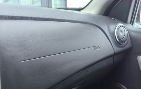 Renault Sandero II рестайлинг, 2020 год, 1 235 000 рублей, 21 фотография