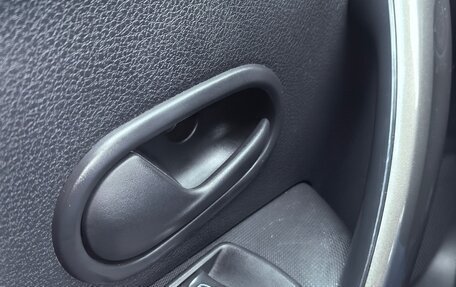 Renault Sandero II рестайлинг, 2020 год, 1 235 000 рублей, 22 фотография