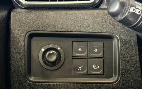 Renault Duster, 2021 год, 1 695 000 рублей, 9 фотография