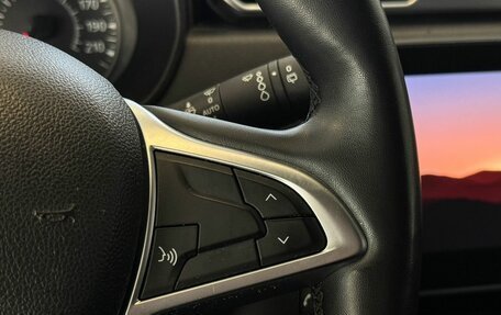 Renault Duster, 2021 год, 1 695 000 рублей, 11 фотография