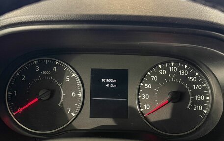 Renault Duster, 2021 год, 1 695 000 рублей, 12 фотография