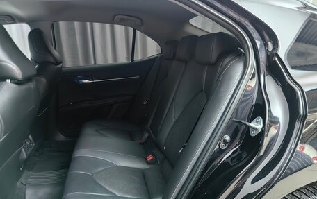 Toyota Camry, 2021 год, 2 999 000 рублей, 7 фотография