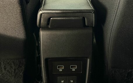 Renault Duster, 2021 год, 1 695 000 рублей, 16 фотография