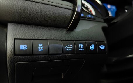 Toyota Camry, 2021 год, 2 999 000 рублей, 21 фотография