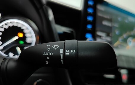 Toyota Camry, 2021 год, 2 999 000 рублей, 20 фотография