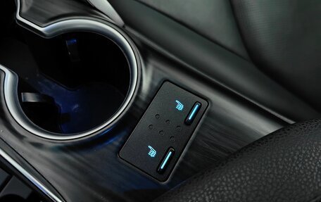 Toyota Camry, 2021 год, 2 999 000 рублей, 16 фотография