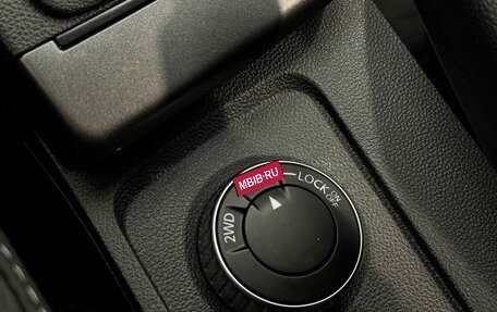 Renault Duster, 2021 год, 1 695 000 рублей, 15 фотография