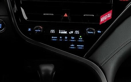 Toyota Camry, 2021 год, 2 999 000 рублей, 12 фотография