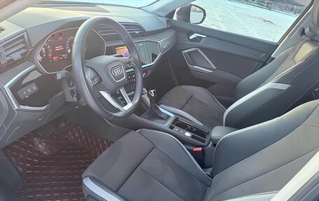 Audi Q3, 2023 год, 2 800 000 рублей, 3 фотография