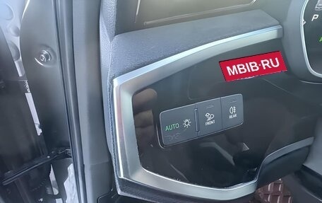 Audi Q3, 2023 год, 2 800 000 рублей, 8 фотография