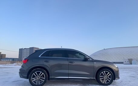 Audi Q3, 2023 год, 2 800 000 рублей, 14 фотография