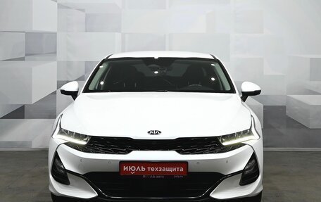 KIA K5, 2020 год, 2 766 000 рублей, 2 фотография