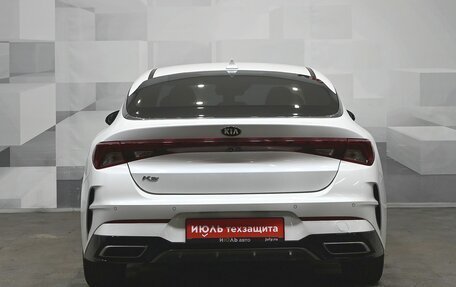 KIA K5, 2020 год, 2 766 000 рублей, 5 фотография