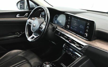 KIA K5, 2020 год, 2 766 000 рублей, 13 фотография