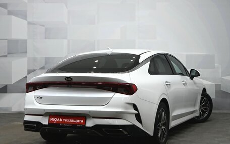 KIA K5, 2020 год, 2 766 000 рублей, 7 фотография