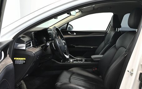 KIA K5, 2020 год, 2 766 000 рублей, 10 фотография