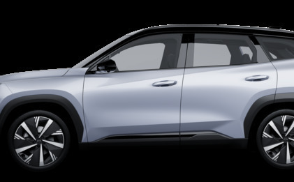 Geely Atlas, 2025 год, 3 970 990 рублей, 4 фотография