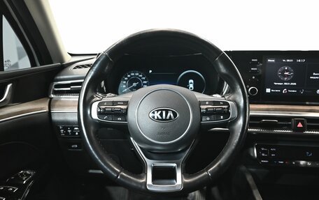 KIA K5, 2020 год, 2 766 000 рублей, 15 фотография