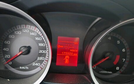 Mitsubishi Lancer IX, 2008 год, 589 000 рублей, 5 фотография