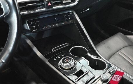 KIA K5, 2020 год, 2 766 000 рублей, 19 фотография