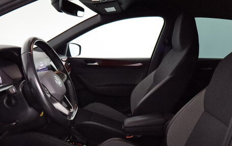 Volkswagen Polo VI (EU Market), 2021 год, 1 599 000 рублей, 8 фотография