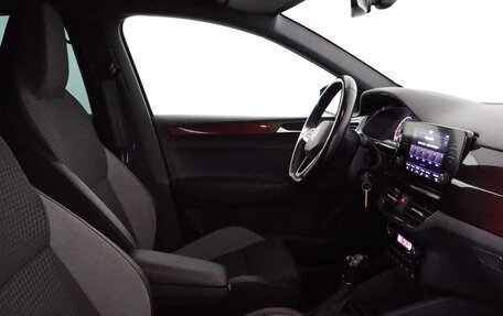 Volkswagen Polo VI (EU Market), 2021 год, 1 599 000 рублей, 12 фотография