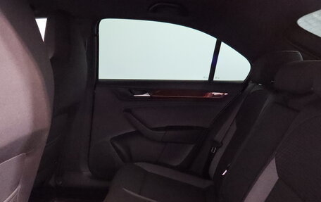 Volkswagen Polo VI (EU Market), 2021 год, 1 599 000 рублей, 14 фотография