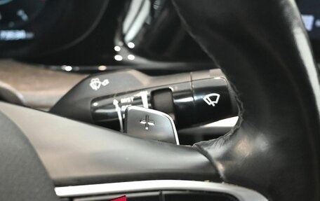 KIA K5, 2020 год, 2 766 000 рублей, 21 фотография