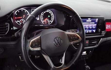 Volkswagen Polo VI (EU Market), 2021 год, 1 599 000 рублей, 9 фотография