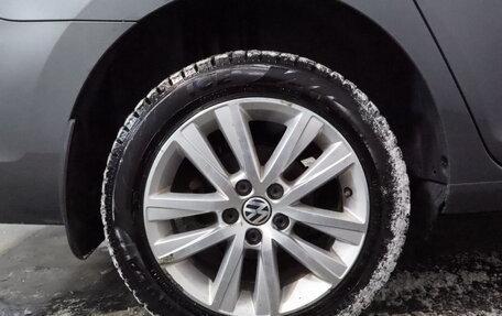 Volkswagen Polo VI (EU Market), 2021 год, 1 599 000 рублей, 16 фотография