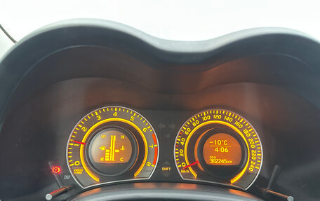 Toyota Corolla, 2008 год, 827 000 рублей, 9 фотография