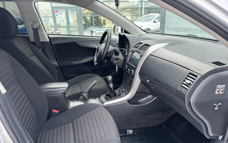 Toyota Corolla, 2008 год, 827 000 рублей, 7 фотография