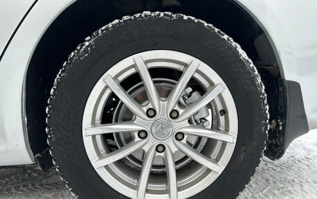 Toyota Corolla, 2008 год, 827 000 рублей, 12 фотография