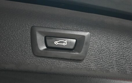 BMW X3, 2011 год, 1 860 000 рублей, 14 фотография