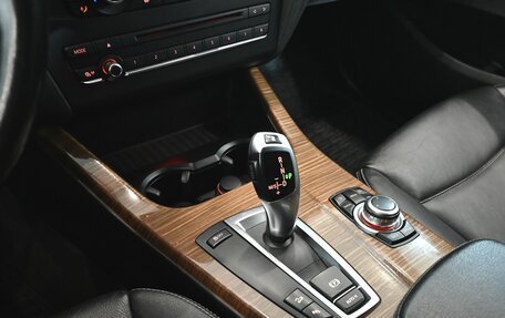 BMW X3, 2011 год, 1 860 000 рублей, 18 фотография