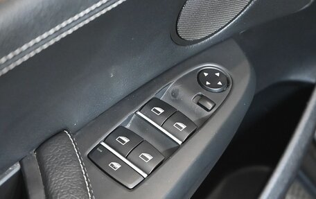 BMW X3, 2011 год, 1 860 000 рублей, 17 фотография