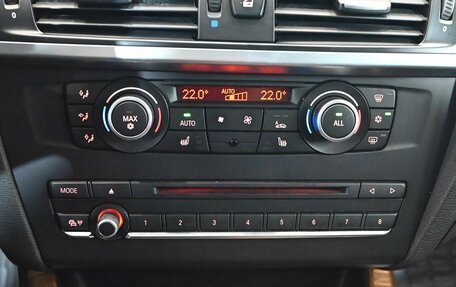 BMW X3, 2011 год, 1 860 000 рублей, 19 фотография