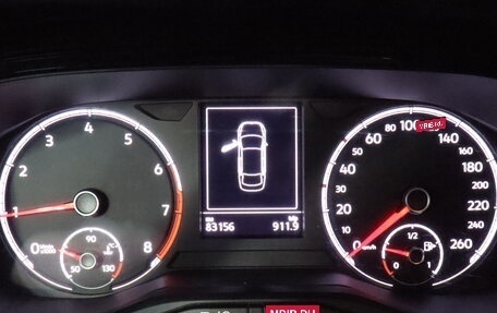 Volkswagen Polo VI (EU Market), 2021 год, 1 599 000 рублей, 17 фотография