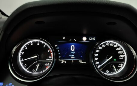 Toyota Camry, 2021 год, 3 059 000 рублей, 9 фотография