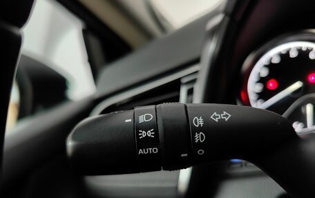 Toyota Camry, 2021 год, 3 059 000 рублей, 20 фотография