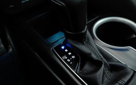 Toyota Camry, 2021 год, 3 059 000 рублей, 16 фотография