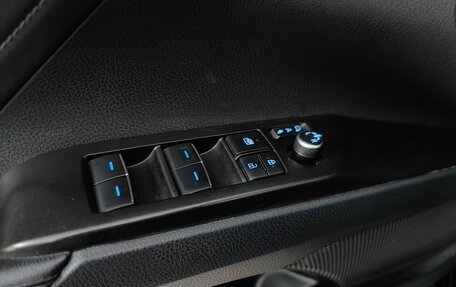 Toyota Camry, 2021 год, 3 059 000 рублей, 23 фотография