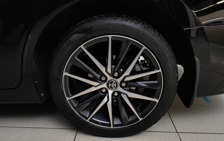 Toyota Camry, 2021 год, 3 059 000 рублей, 24 фотография