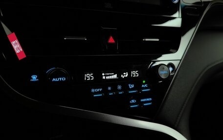 Toyota Camry, 2021 год, 3 059 000 рублей, 15 фотография