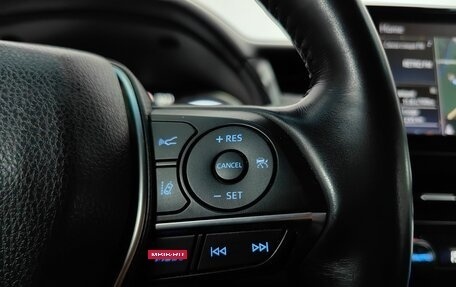 Toyota Camry, 2021 год, 3 059 000 рублей, 19 фотография