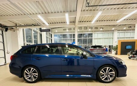 Subaru Levorg I, 2016 год, 1 949 000 рублей, 7 фотография