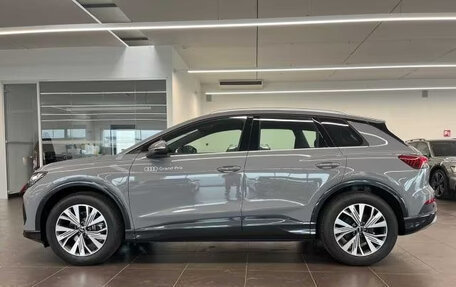 Audi e-tron I, 2023 год, 6 638 000 рублей, 2 фотография