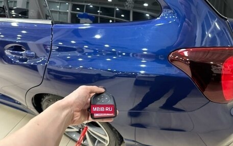 Subaru Levorg I, 2016 год, 1 949 000 рублей, 23 фотография